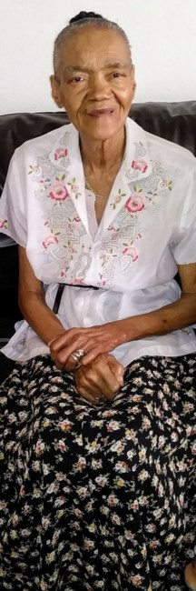 Obituary of Leola Williams