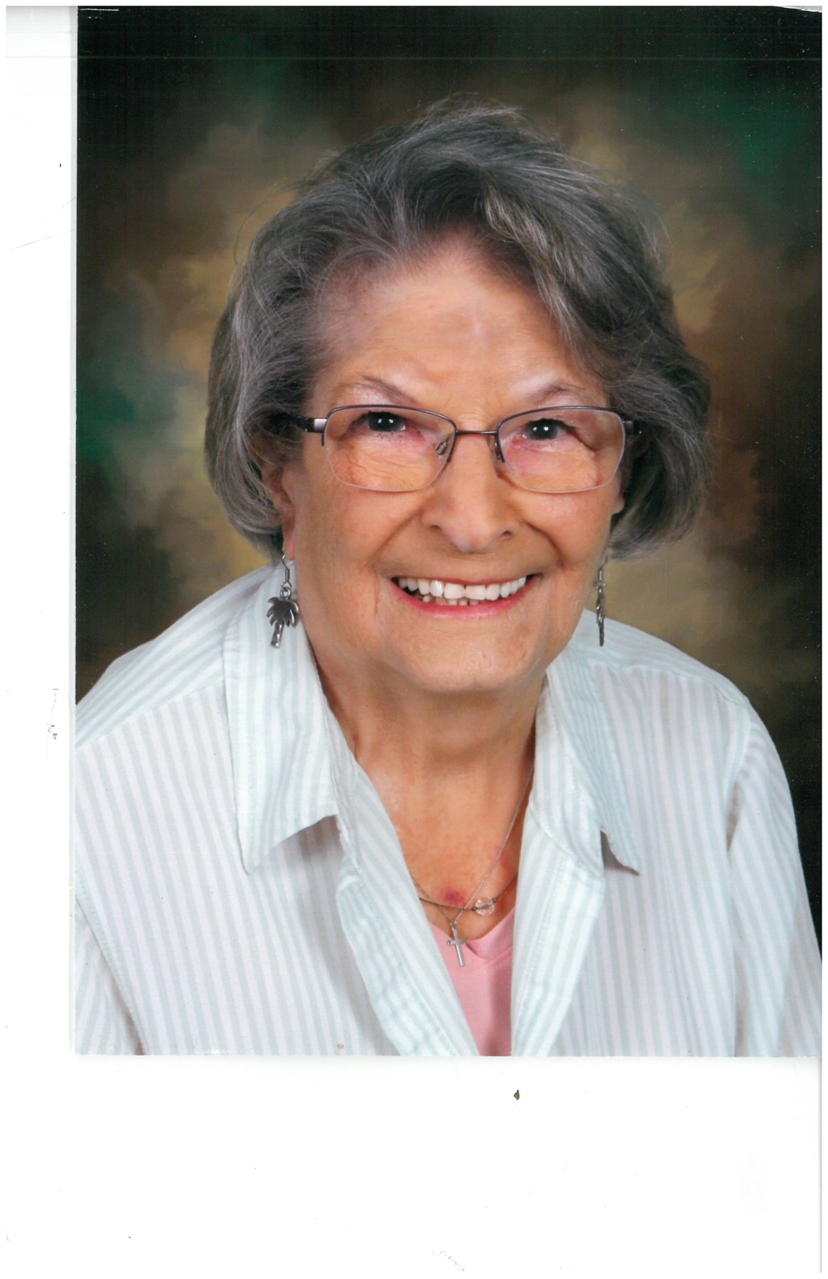 Obituary of Nila Drafts Ballentine