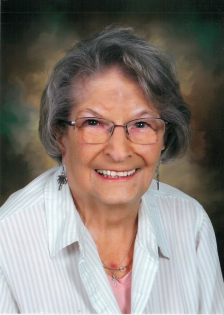 Obituary of Nila Drafts Ballentine