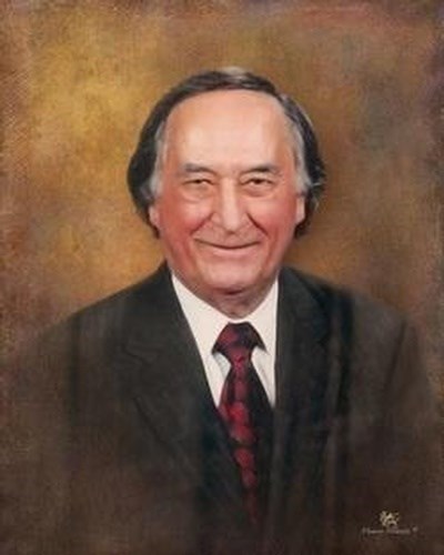 Obituario de Lambert Clemens Arthur Schneider