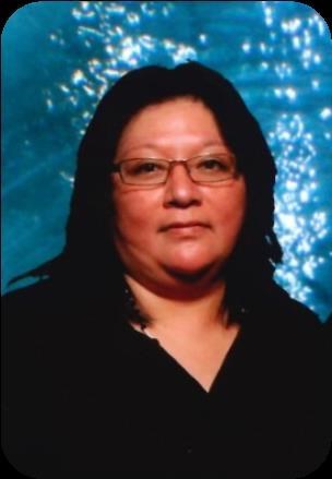 Obituary of Dena Marie Thomas