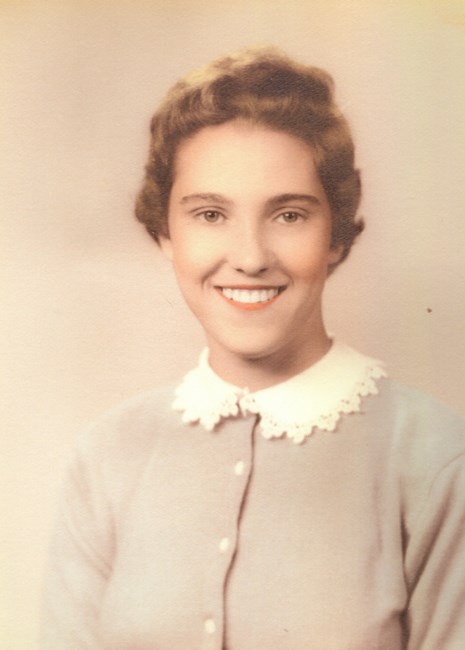 Obituary of Jane W. Abernathy