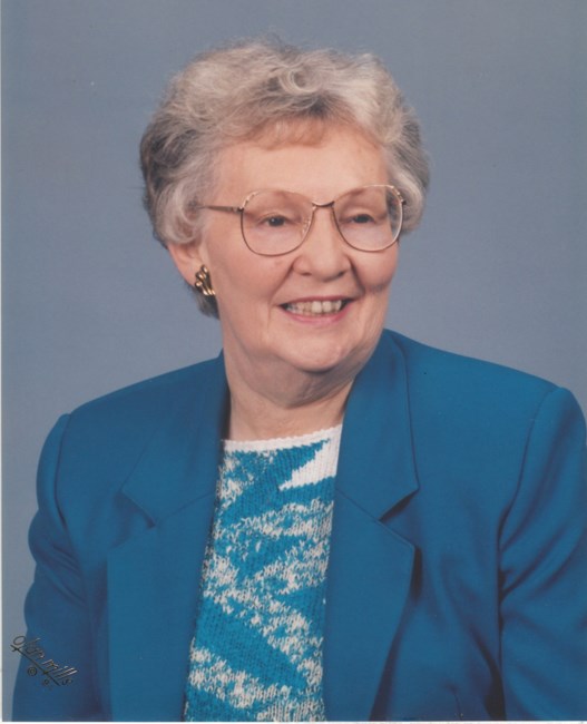 Obituary of Lyla Ann Slaughter