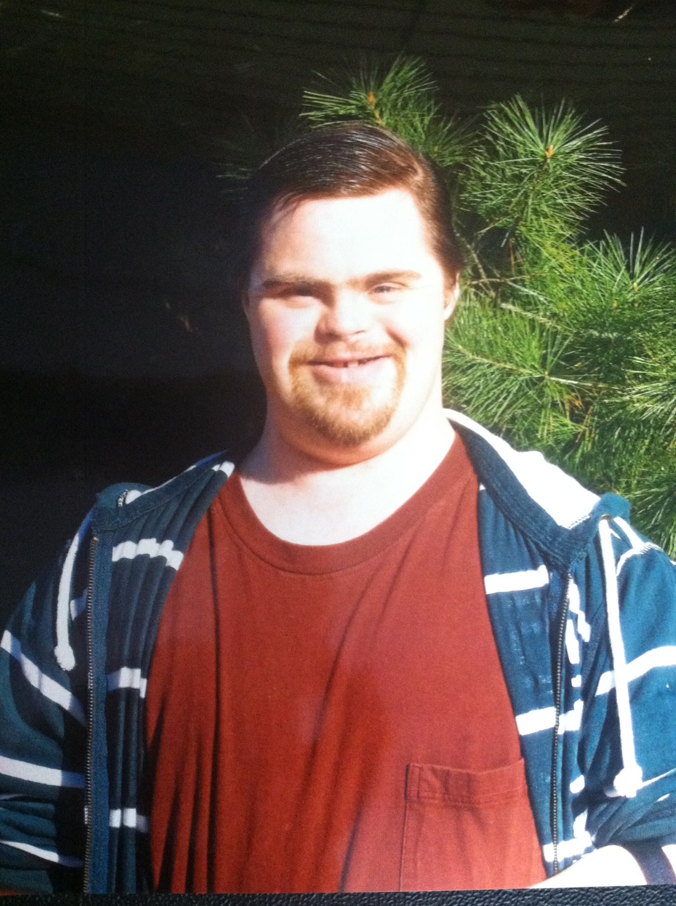 Obituary of Mark A Lally