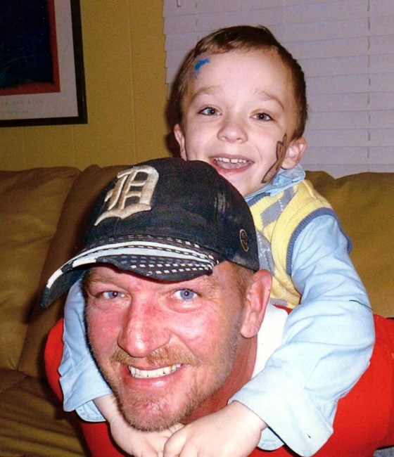 Obituary of Scott Wilson Walker