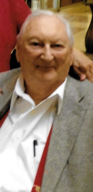 Obituary of Thomas Lynn Barnette