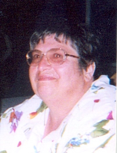 Obituary of Margaret Santana