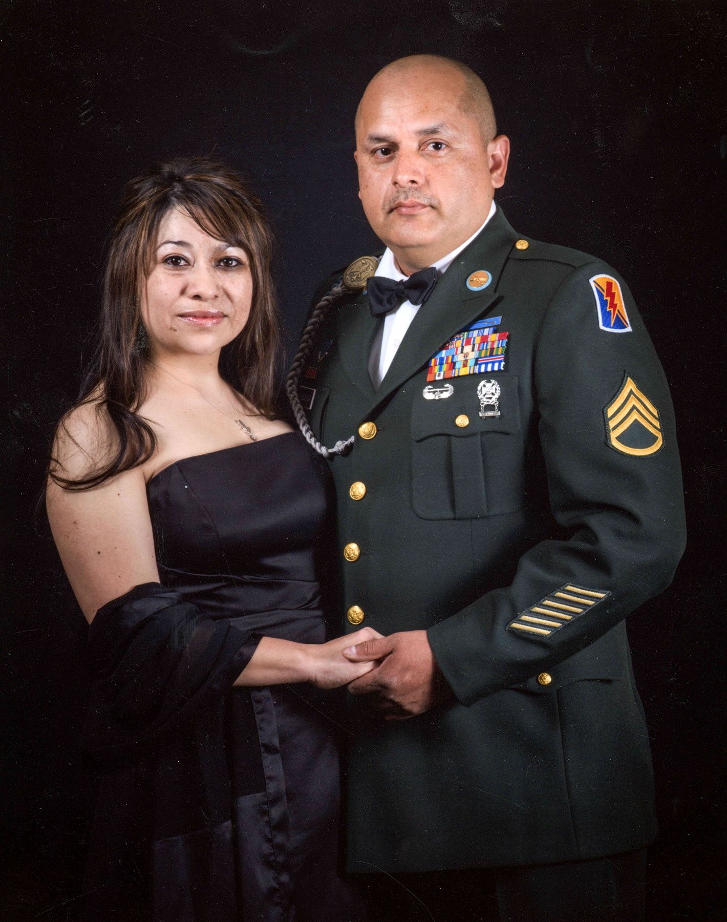 Obituary of George Plascencia