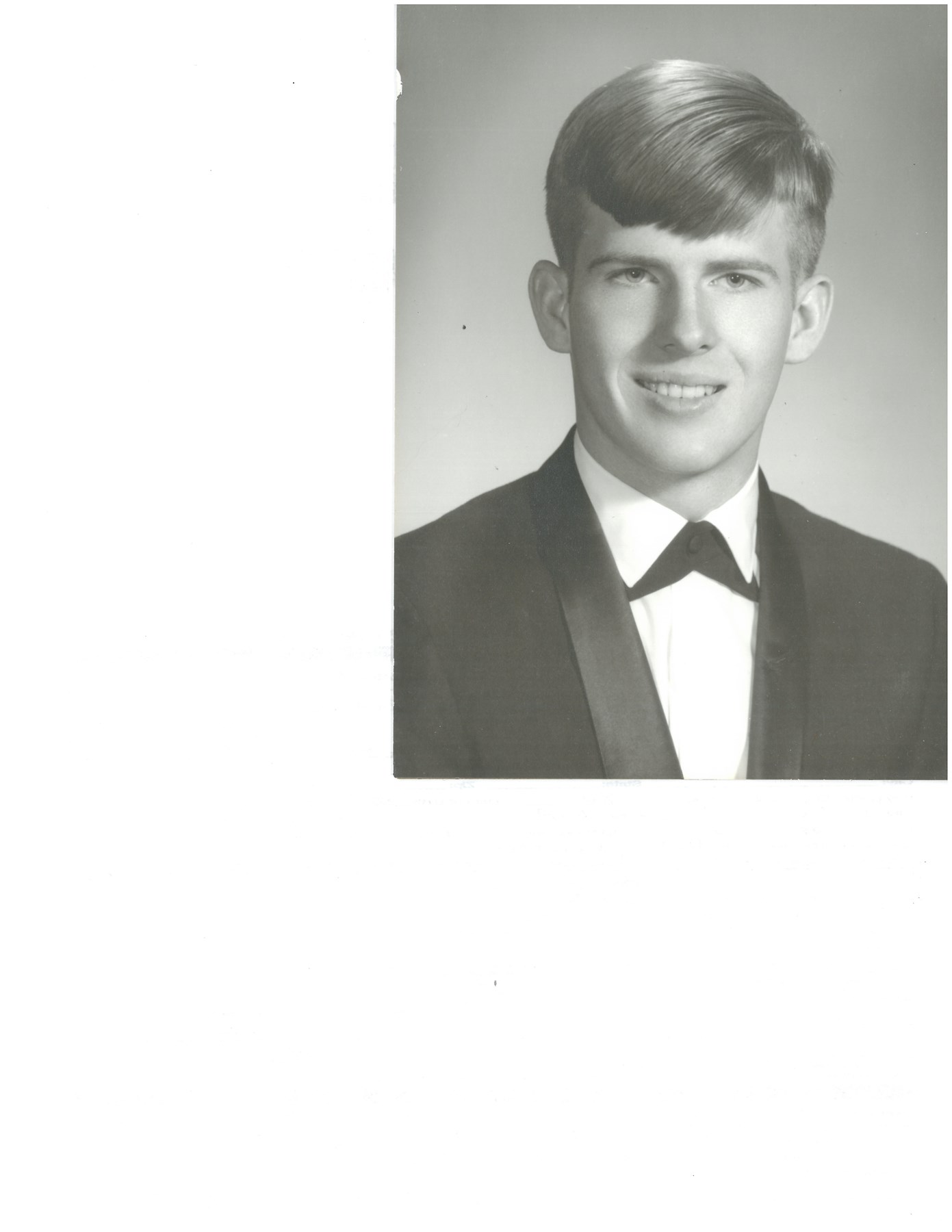 Obituary of Philip Anthony Sellers Sr.