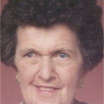 Obituary of Mary Alice Rieder