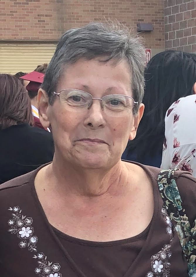 Obituary of Frances M. Wooton