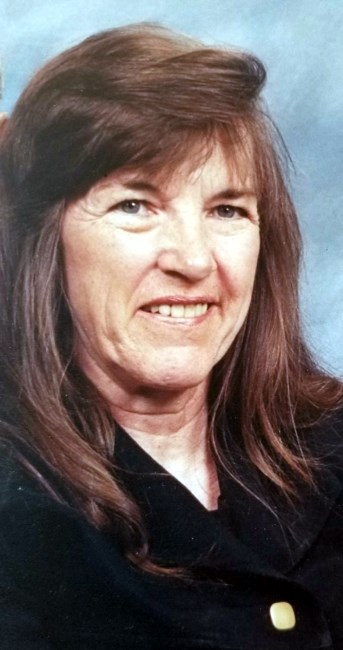 Obituary of Jeanne Adams