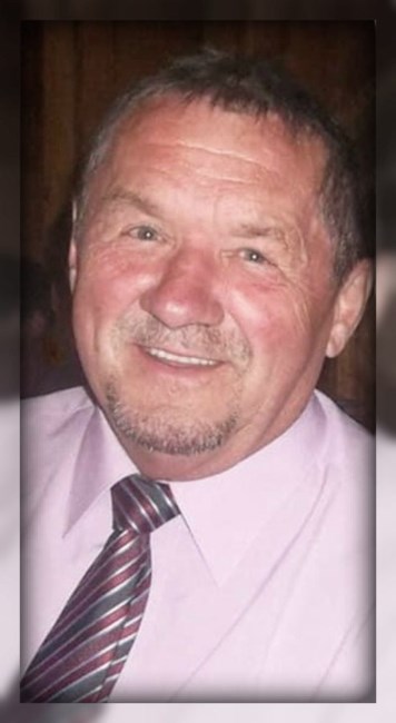 Obituary of Laurent Armand Dubien