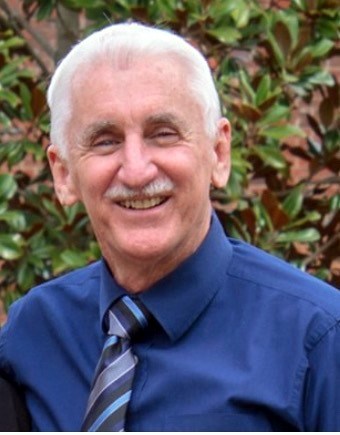 Obituary of Rev. Andy Merritt