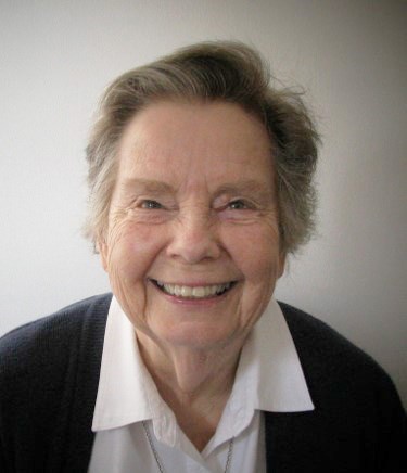 Obituary of Sr. Mary Jean Audette, SUSC
