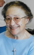 Obituary of Eleanor Cabral