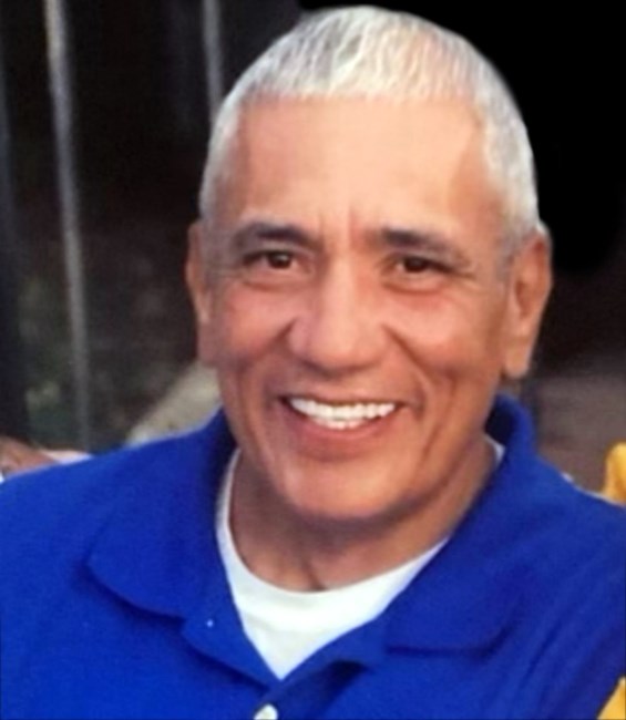 Avis de décès de Francisco "Frank" Garza Jr.