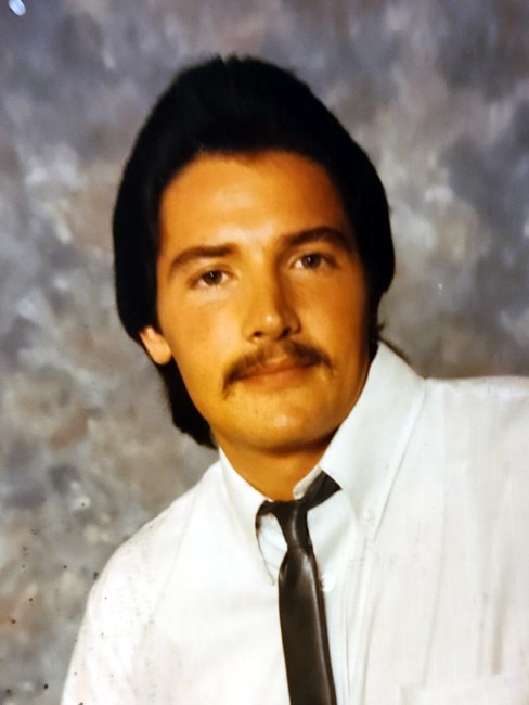 Obituary of Larry Ray Cole