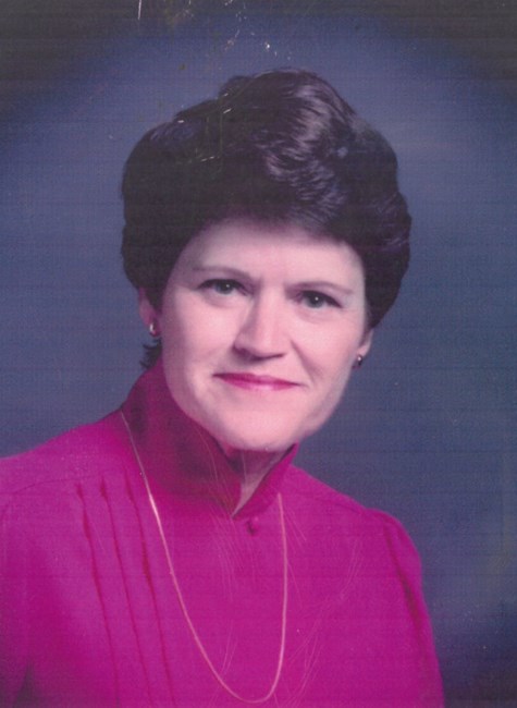 Obituary of Dora I. Friederichs