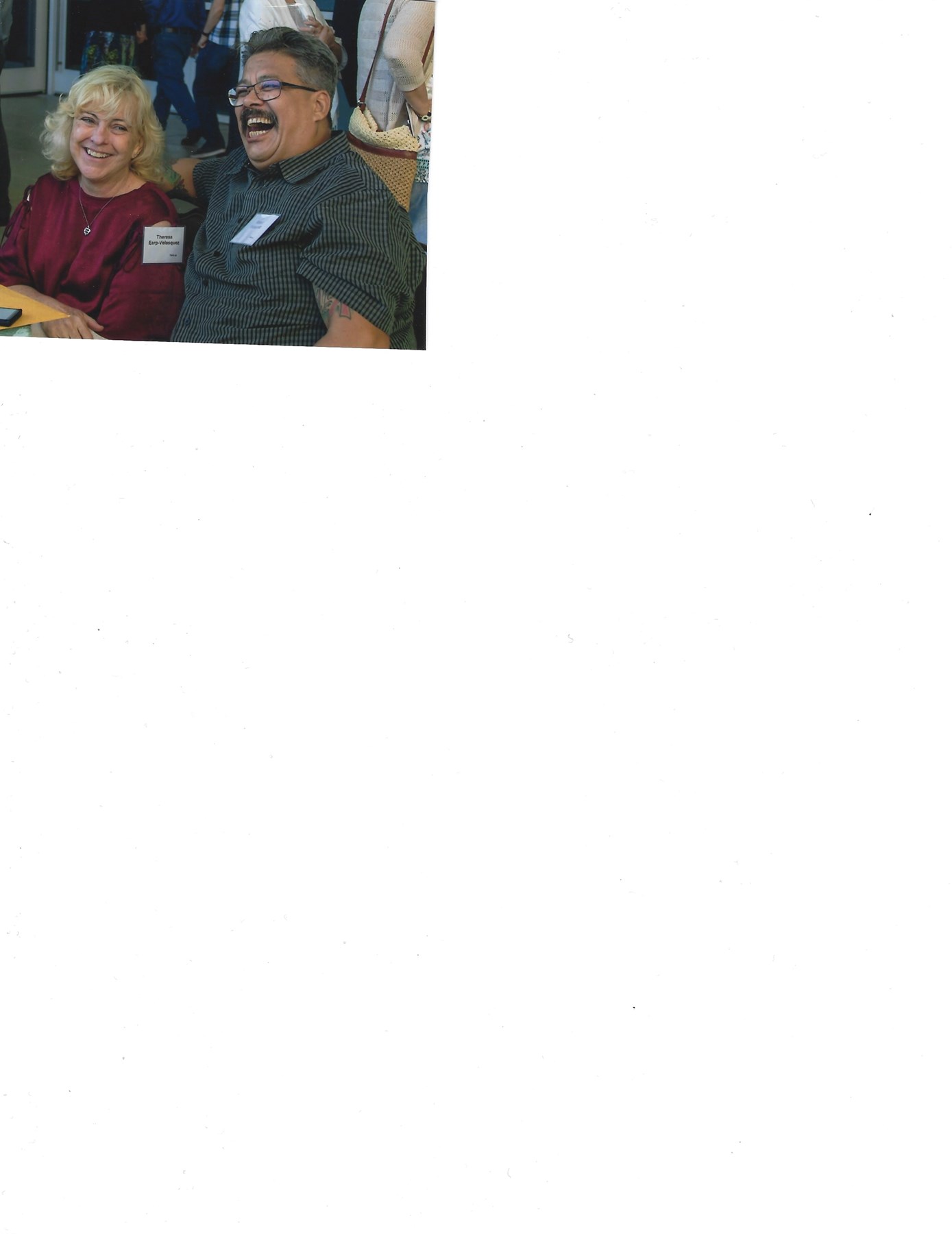 Obituary of Mr. Robert Wayne Velasquez