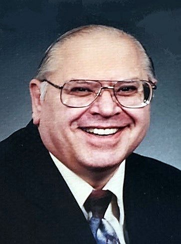 Obituary of Thomas Ward Bayer