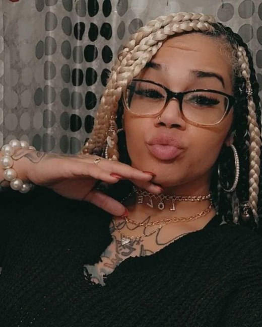 Obituary of Kiara Ann Jenkins