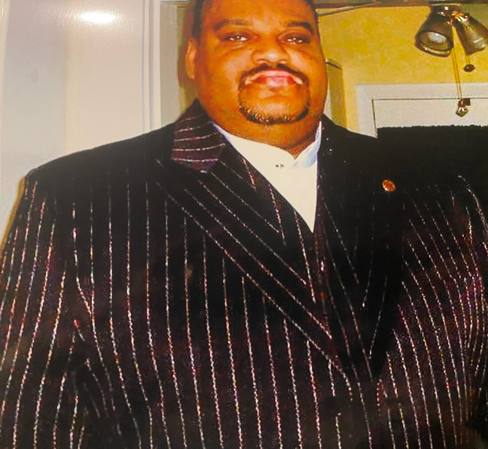 Obituary of Keith N. Casey