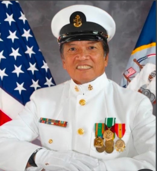 Obituary of Rennie Diaz Gregorio