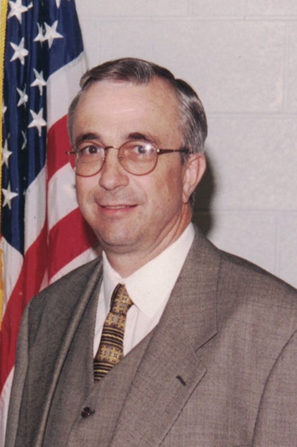 Obituary of Steven Allen Nutter