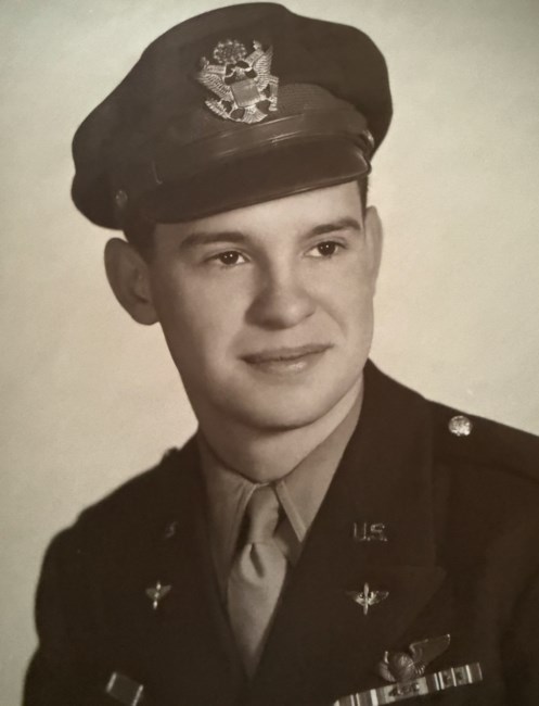 Obituary of Robert Allen Bennett