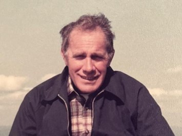 Obituary of George H. Lyon