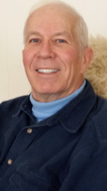 Obituary of Edward Nicoll Weighton