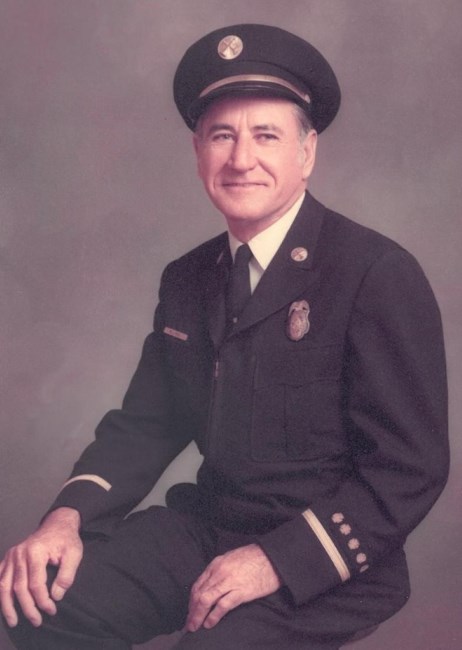 Obituary of William J. Pool