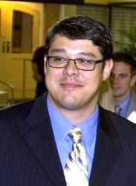 Obituary of Robert Anthony Santiago