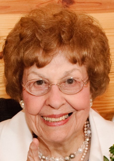 Obituary of Doris A Fox