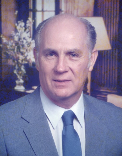 Obituario de Billy Carl Bitner