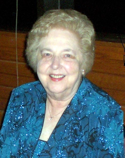 Obituary of Catherine Wilkinson Alexander