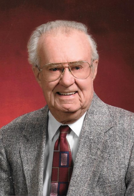 Obituary of Blayne Merrill Halling