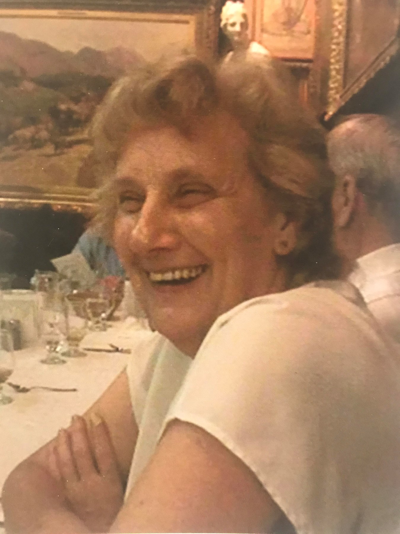 Obituary of Lorraine Pauline Blaszak