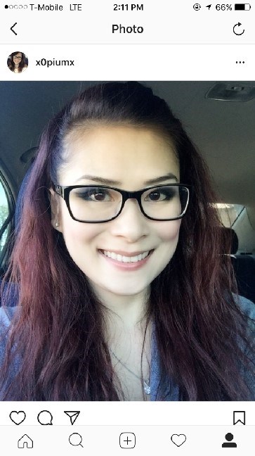 Obituary of Bernice MyTrinh Tran Nguyen