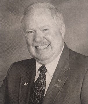 Obituary of James E. Aikman