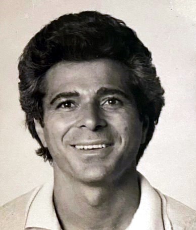 Obituary of Ignazio Di Leo