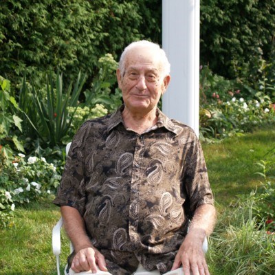 Obituary of Tony Di Carlo