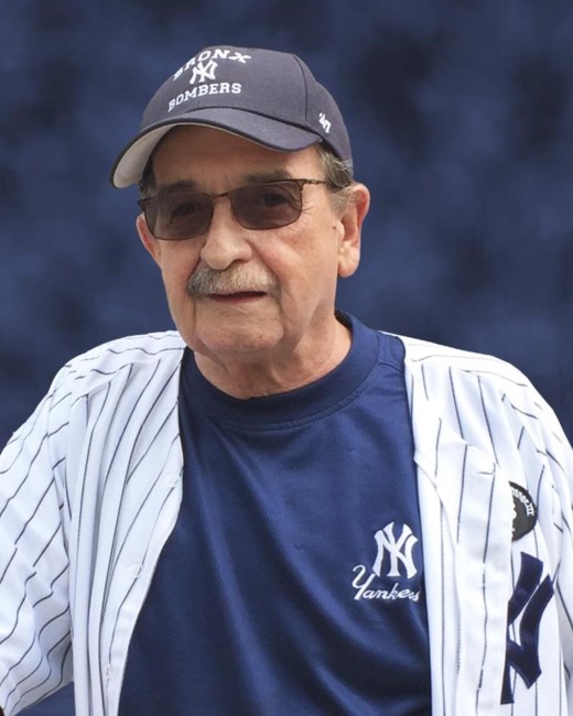 Obituary of Charles "Chuck" Davis Jr.