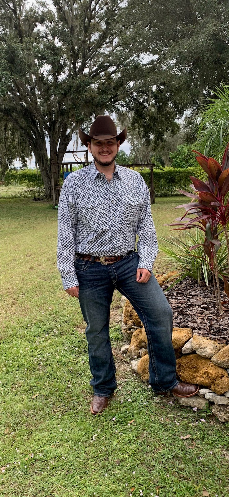 Obituary of Erik Salinas