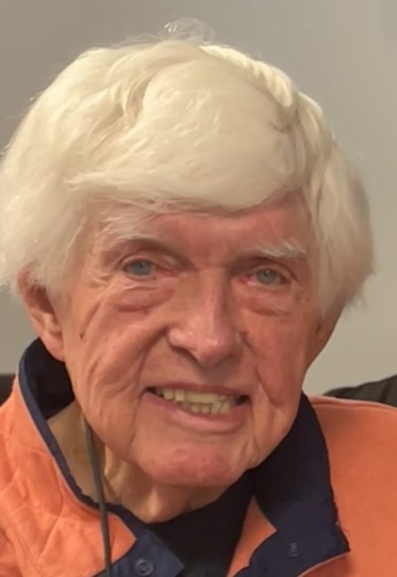 Obituary of Ben Wesley Nine
