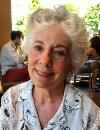 Obituary of Deborah Hastings