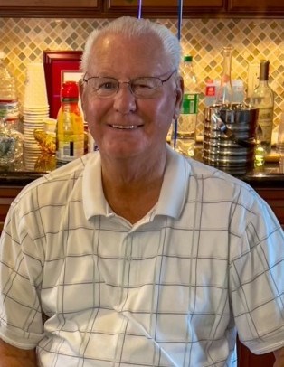 Obituary of Richard Joseph McCarty