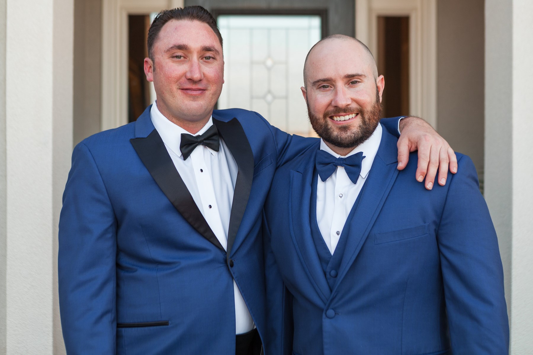 Avis de décès de Blake Thomas Hunter