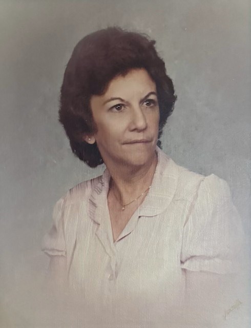 Obituary of Anne B Rock